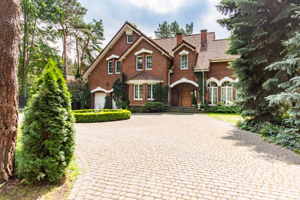 Best Driveway Paver Sealing  in Blanding, UT