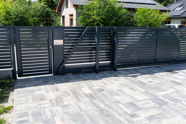 Reasons to Select Us for Your Driveway Paving Requirements in Blanding, UT