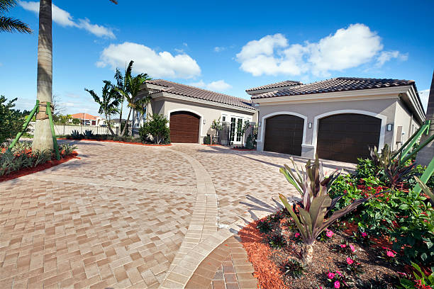 Trusted Blanding, UT Driveway Pavers Experts