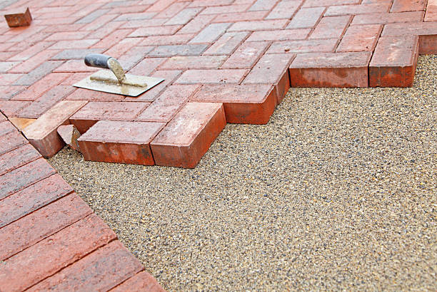 Driveway Pavers for Homes in Blanding, UT
