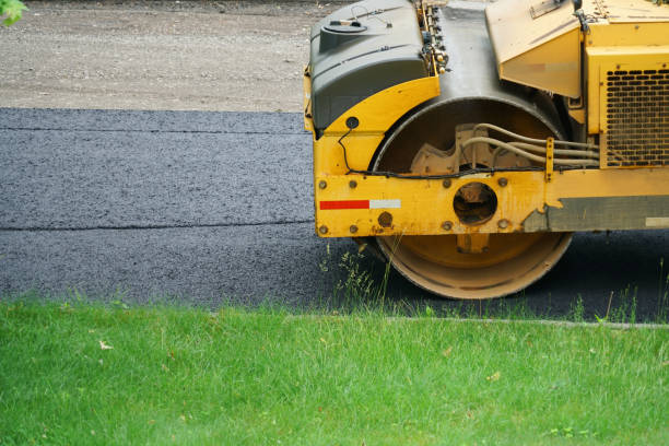 Best Concrete Paver Driveway  in Blanding, UT