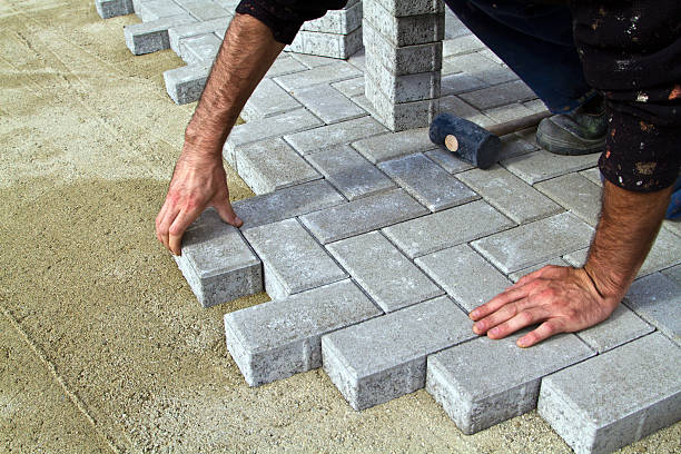  Blanding, UT Driveway Pavers Pros